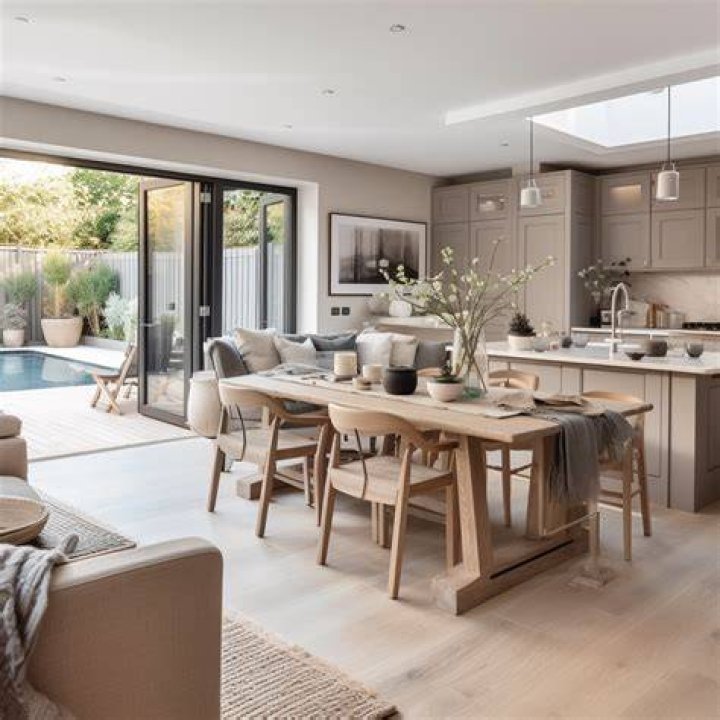 House &amp; Eatery McKinney: Your Ultimate Guide to Living and Dining in Style