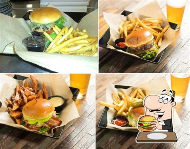 House Eatery Flower Mound Menu: A Gourmet Dining Experience