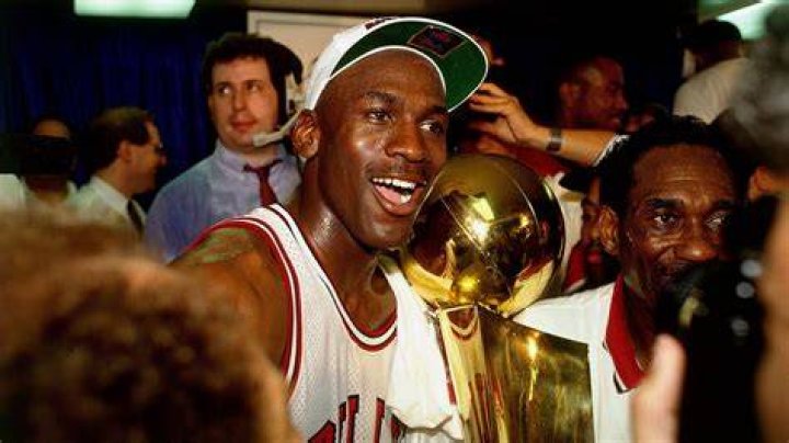How Did Michael Jordan Influence the World?