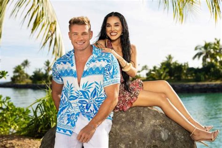 How Does Love Island Work: A Comprehensive Guide to the Hit Reality Show