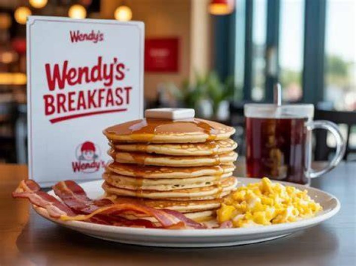 How Long Does Wendy's Breakfast Last? A Comprehensive Guide