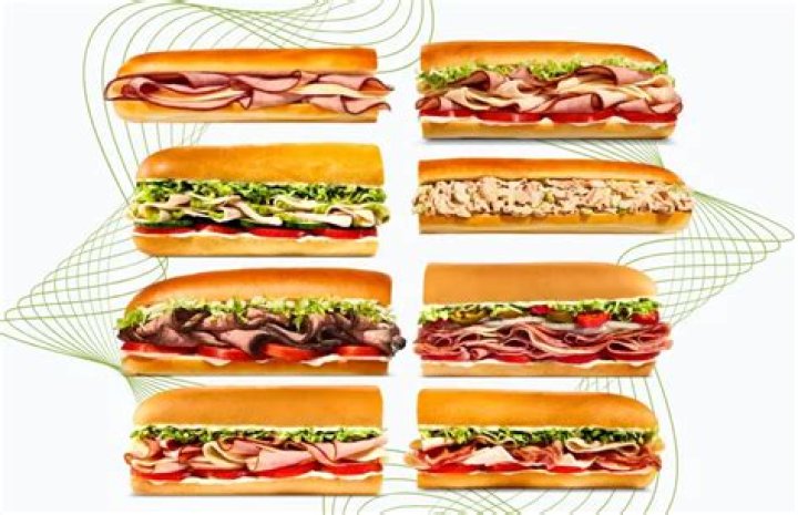 How Many Calories Are in Jimmy John's Sandwiches: A Comprehensive Guide