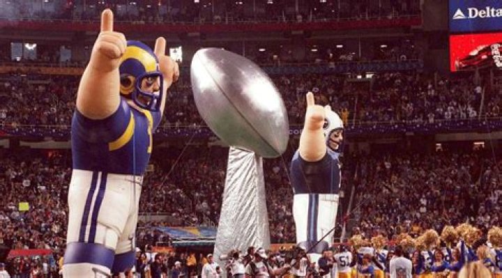 How Many Super Bowls Has Kurt Warner Won: A Comprehensive Analysis