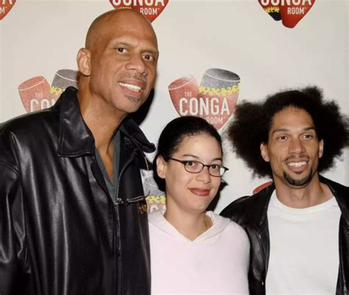 How Many Times Has Kareem Abdul-Jabbar Been Married? Exploring the Life and Relationships of a Basketball Legend