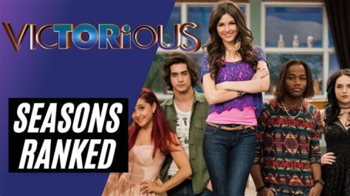 How Many Victorious Seasons Are There? A Comprehensive Guide
