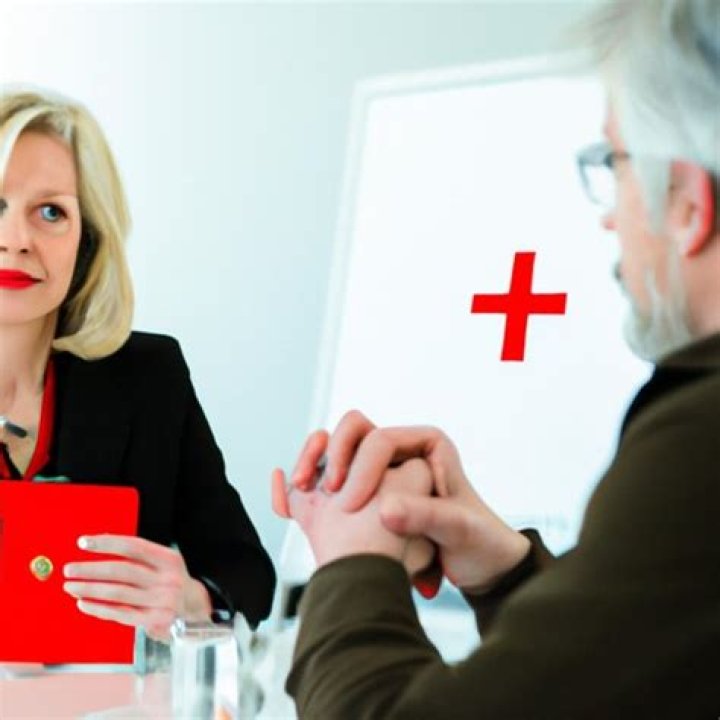 How Much Does the CEO of American Red Cross Make? A Comprehensive Guide