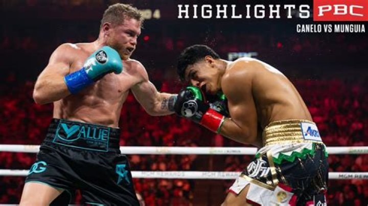 How Much Money Did Jaime Munguia Make: A Comprehensive Analysis