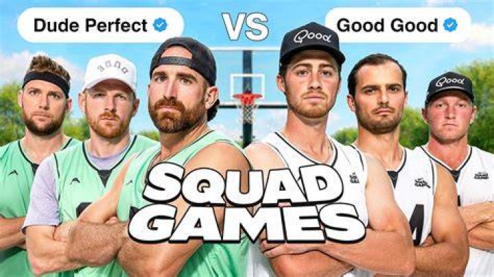 How Much Money Does Dude Perfect Have? An In-Depth Look at Their Net Worth and Success Story