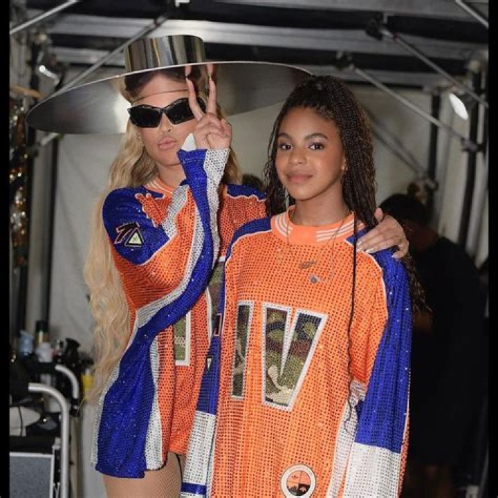 How Old is Beyonc&eacute;'s Daughter? Discover the Age and Fascinating Facts About Blue Ivy Carter