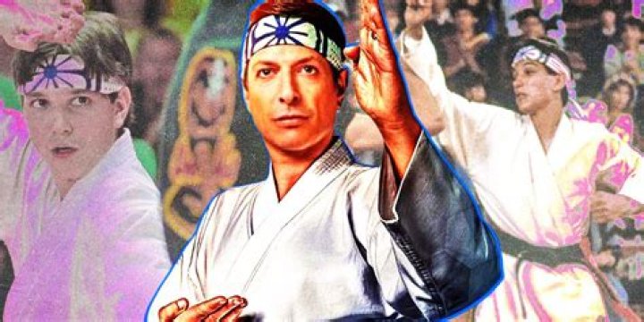 How Old Is Daniel LaRusso Now? Exploring the Life and Journey of a Martial Arts Icon