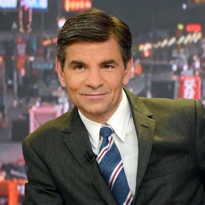 How Old Is George Stephanopoulos: A Comprehensive Look into His Life and Career