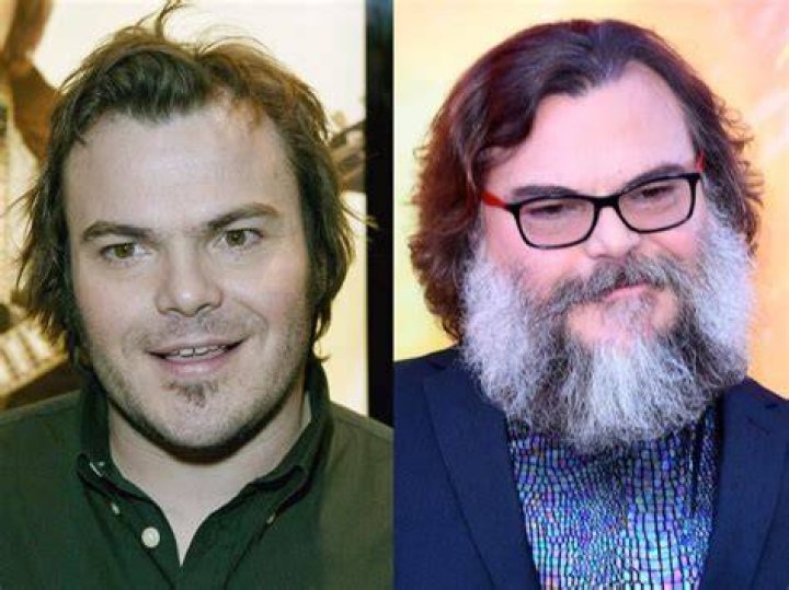 How Old is Jack Black? A Comprehensive Look into the Life and Career of the Iconic Actor