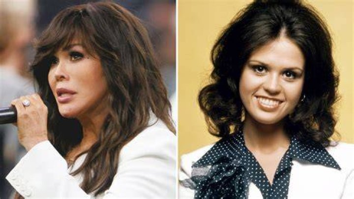 How Old is Marie Osmond? Exploring the Life and Legacy of a Timeless Star