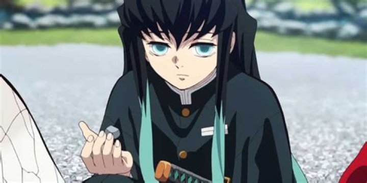 How Old is Muichiro Tokito? A Comprehensive Guide to the Demon Slayer Character