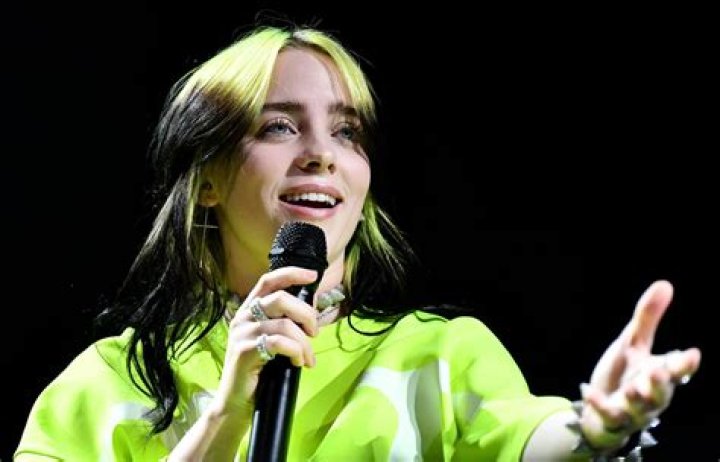 How Old Was Billie Eilish When She Started Singing?