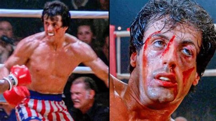 How Old Was Stallone in Rocky: A Detailed Exploration of the Iconic Film