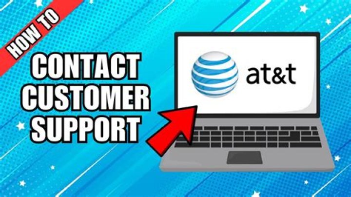 How to Contact AT&amp;T Customer Support: A Comprehensive Guide