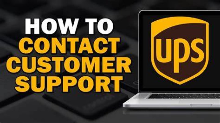How to Contact UPS Customer Service Phone: A Comprehensive Guide