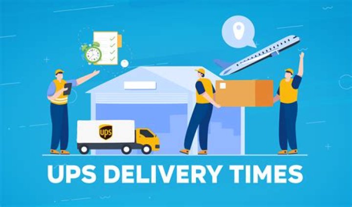 How to Effectively Contact UPS for Reliable Shipping Solutions