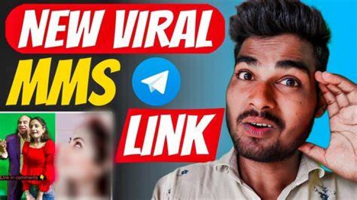 How to Get Viral MMS Links on Telegram: A Comprehensive Guide