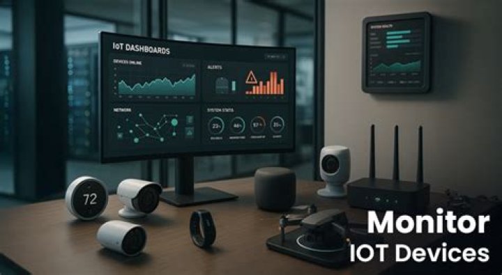How to Monitor IoT Devices Behind Router: A Comprehensive Guide