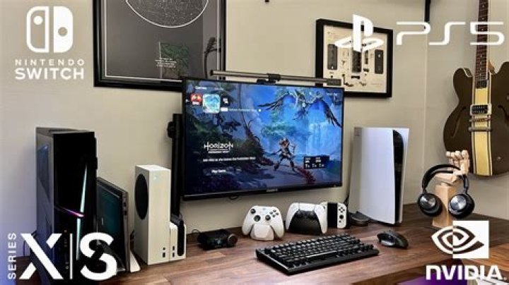 How to Optimize PS5 for Competitive Gaming: The Ultimate Guide