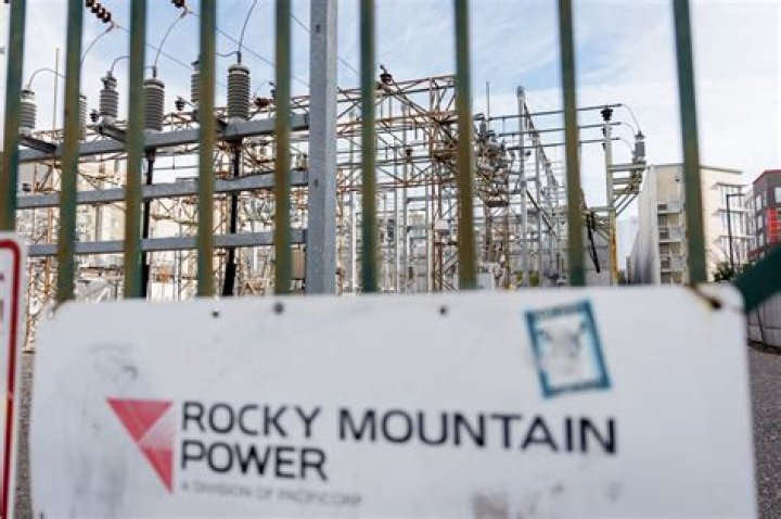 How to Report an Outage to Rocky Mountain Power: A Comprehensive Guide