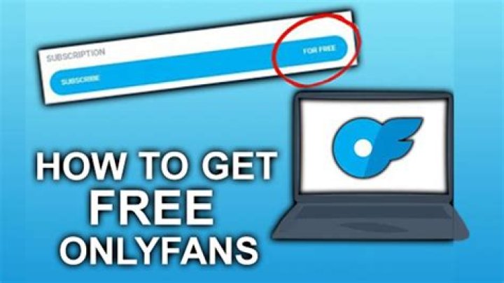 How to Watch OnlyFans Without Paying: A Comprehensive Guide