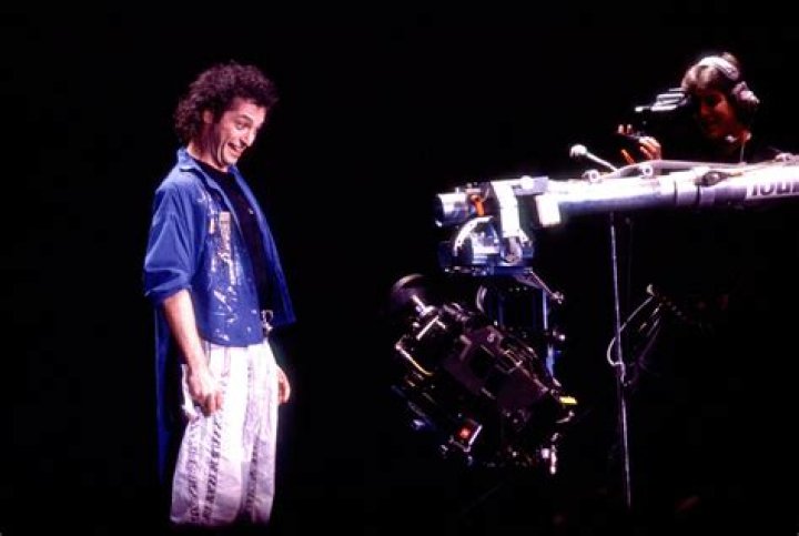 Howie Mandel: The Iconic Journey of a Multifaceted Star