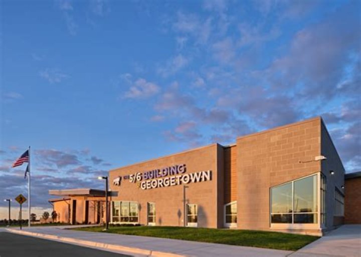 Hudsonville Public Schools: A Comprehensive Guide to Excellence in Education