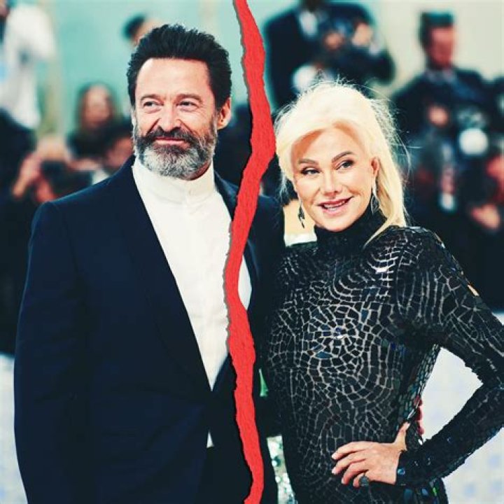 Hugh Jackman Age: Unveiling the Lifelong Journey of an Iconic Actor