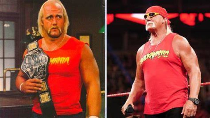 Hulk Hogan's Height: Unveiling the Iconic Wrestler's True Stature