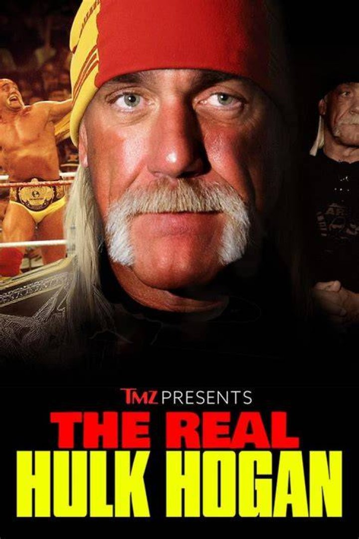Hulk Hogan's Real Name: Unveiling the Iconic Wrestler's True Identity