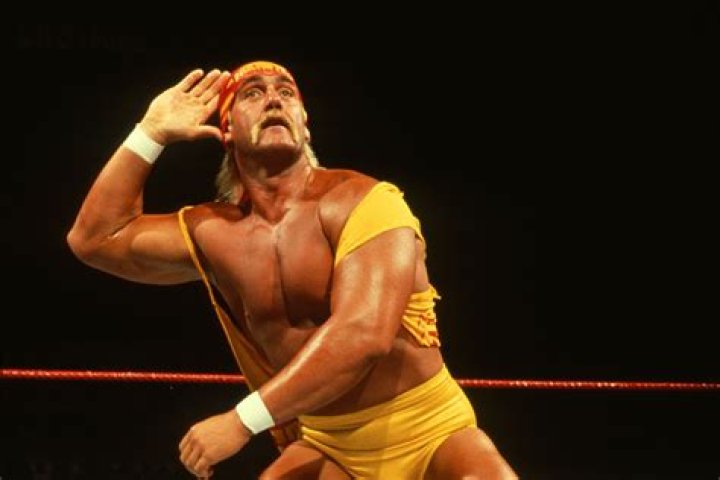 Hulk Hogan Age: Discovering the Iconic Wrestler's Timeline and Legacy