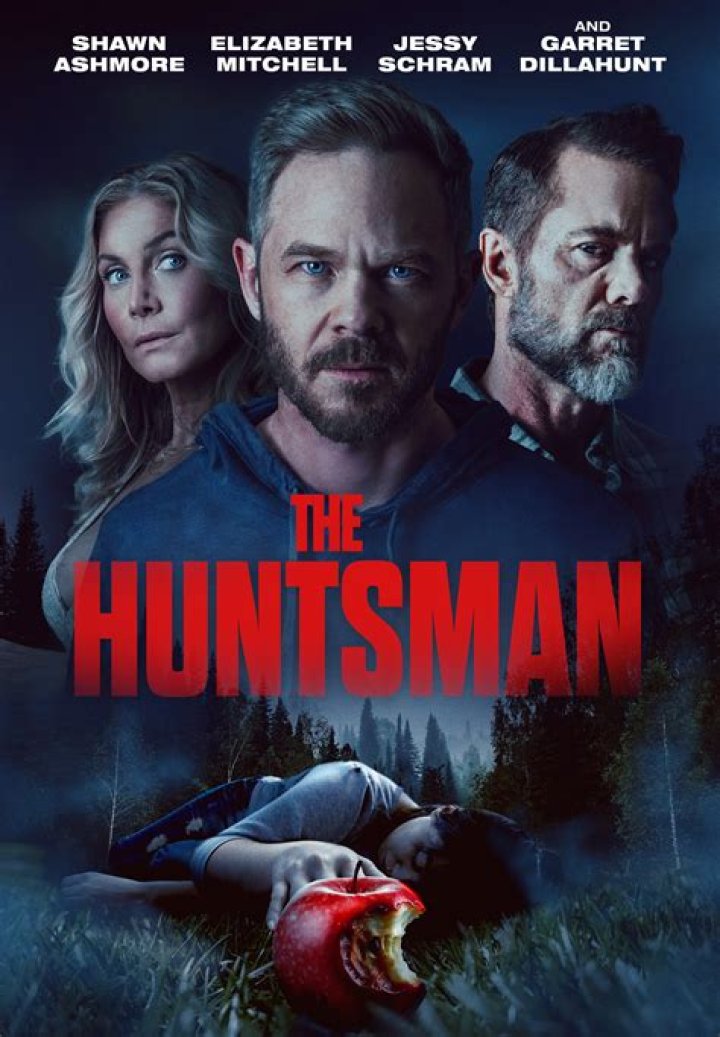 Huntsman Film Cast: Unveiling the Talented Ensemble Behind the Blockbuster