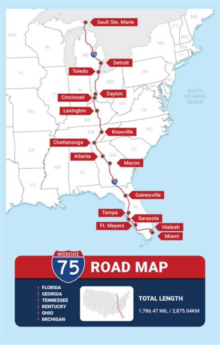 I-75 Traffic in Tampa, Florida: A Comprehensive Guide for Smooth Travel