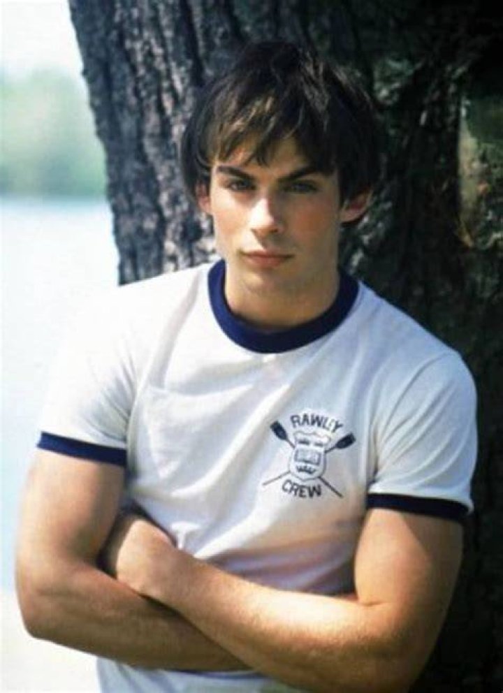 Ian Omerhalder Leak: A Comprehensive Guide to the Controversy and Facts