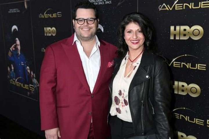 Ida Darvish: Who Is Josh Gad's Wife? Age, Career & More