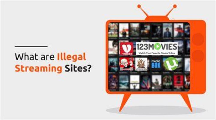 Illegal Streaming Websites: The Risks, Impact, and What You Can Do