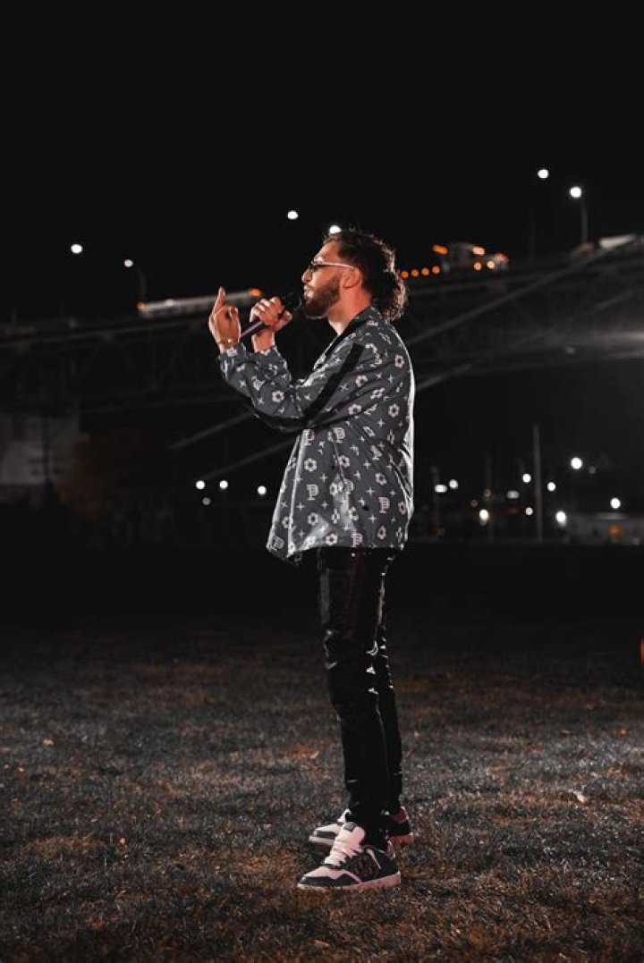 Ima Ubrey Keys: Rising Star in the Music Industry