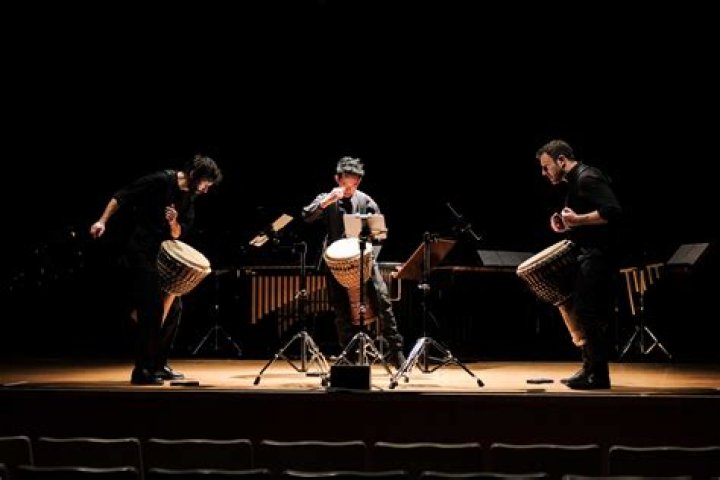 IMI Wan Band: The Rising Star of Contemporary Music