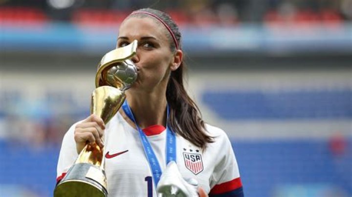 Is Alex Morgan Retired? Exploring the Career Journey of a Soccer Legend