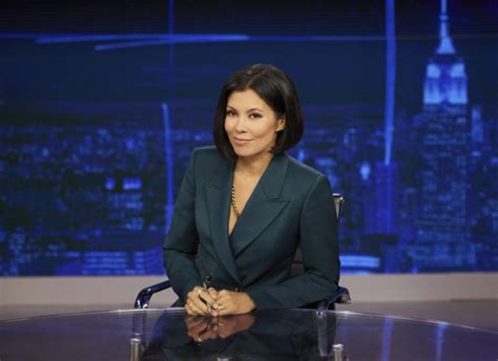 Is Alex Wagner Pregnant? Exploring the Rumors and Facts