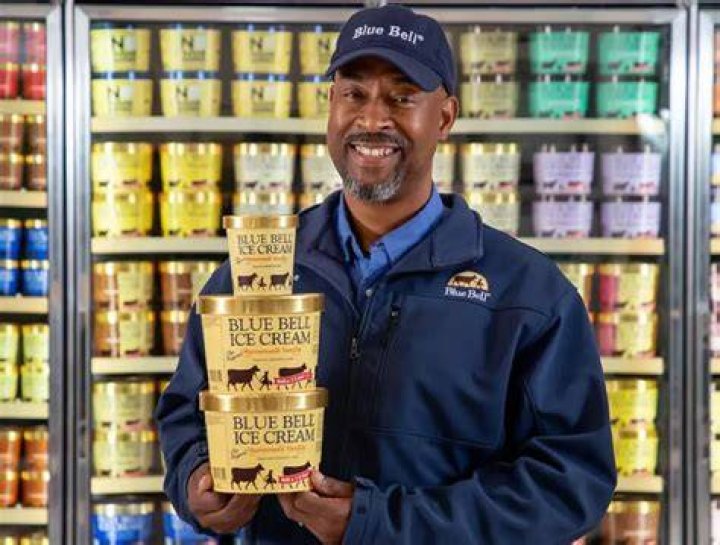 Is Blue Bell Only in Texas? Exploring the Myths and Facts