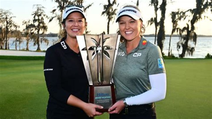 Is Brooke Henderson Engaged? Unveiling the Truth About the Golf Star's Relationship
