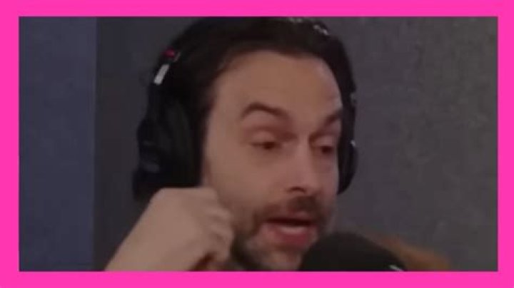 Is Chris D'Elia Cancelled? Unpacking the Controversy Surrounding the Comedian