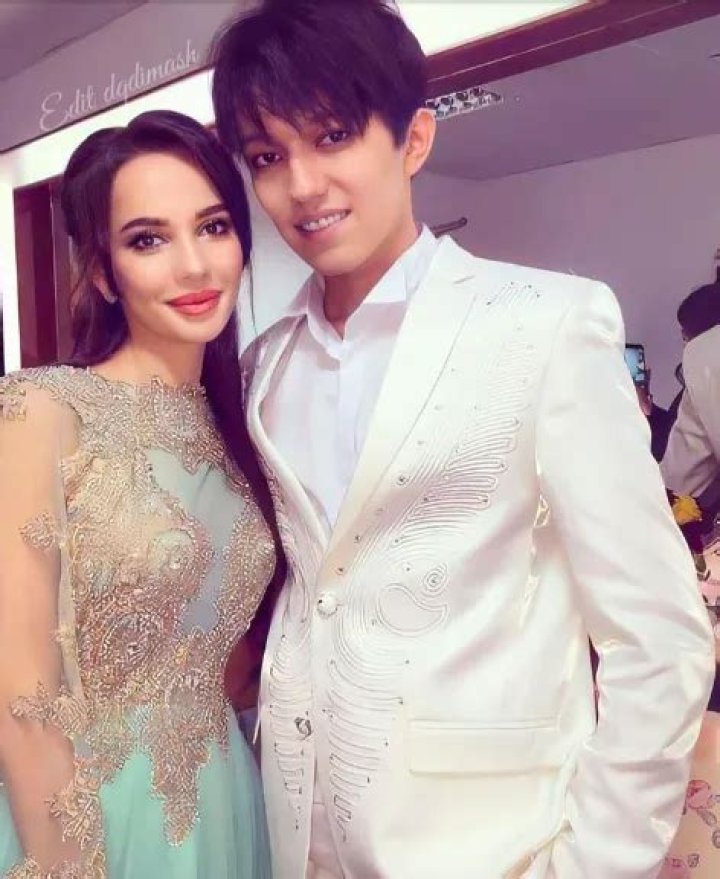Is Dimash Married? Exploring the Life and Career of Dimash Kudaibergen