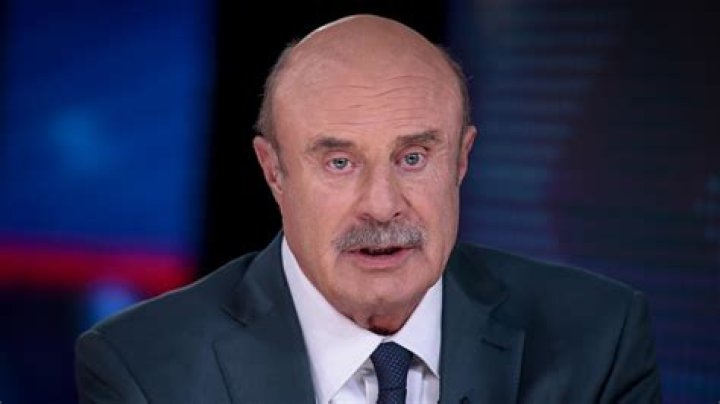 Is Dr. Phil McGraw a Trump Supporter? Exploring the Truth Behind the Allegations