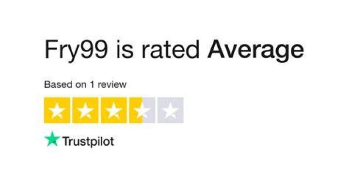 Is Fry99.com Safe? Reviews & Entree Deals to Know | Discover