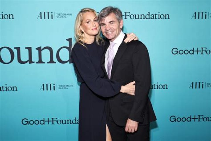 Is George Stephanopoulos Married? Exploring the Personal Life of a Renowned Journalist